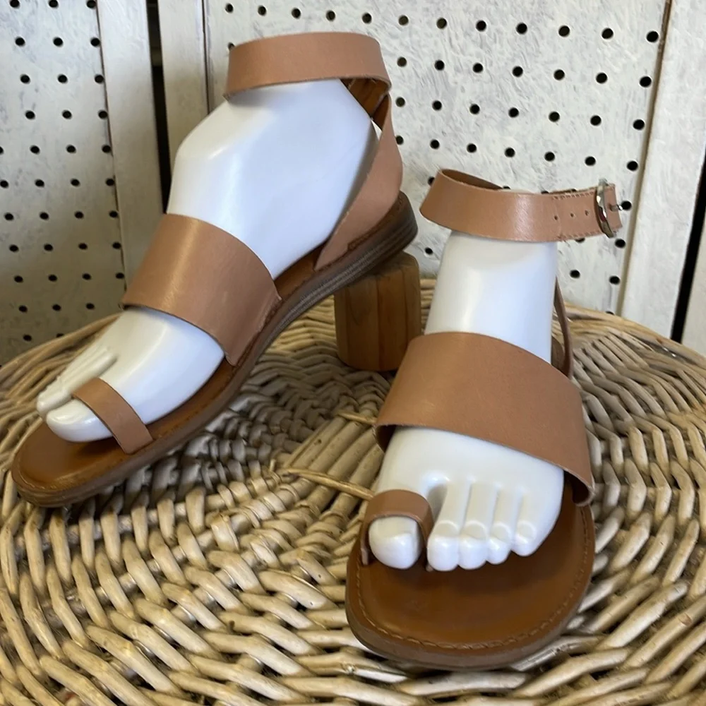 Franco Sarto leather - Picture 7 of 7